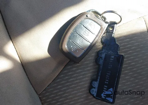 2015 Hyundai Sonata Se из США, поврежденный, VIN 5NPE24AF9FH016946